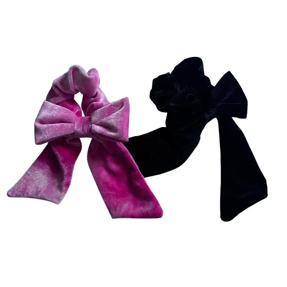 Hair accessory bundle